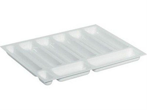 Shallow  Dental Drawer Tray - 9 Compartments
